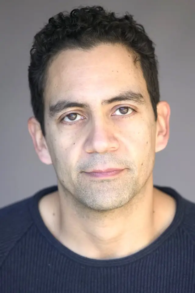 Zdjęcie José Zúñiga