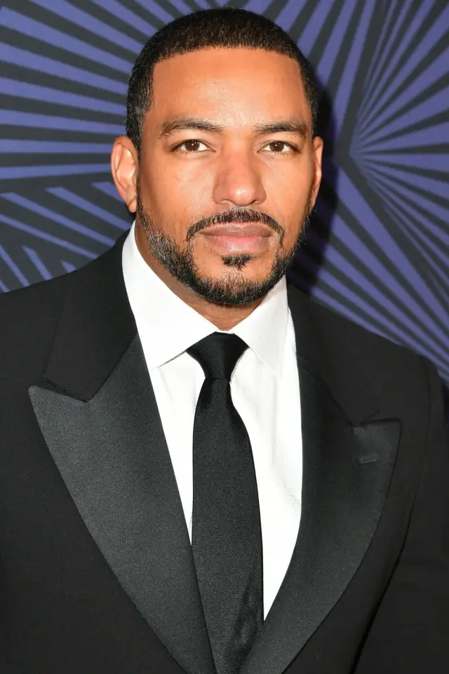 Zdjęcie Laz Alonso