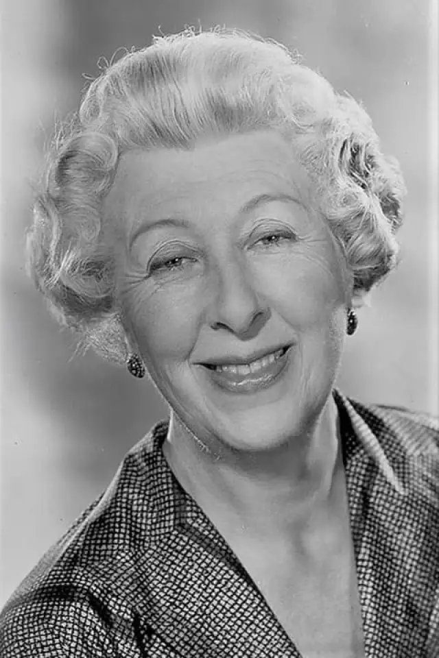 Zdjęcie Norma Varden
