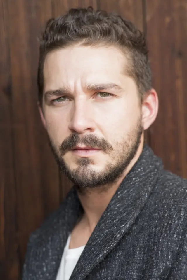 Zdjęcie Szia Labœuf (Shia LaBeouf)