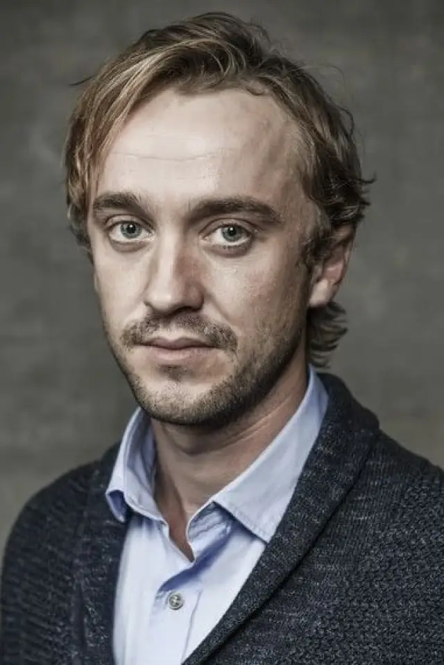 Zdjęcie Tom Felton