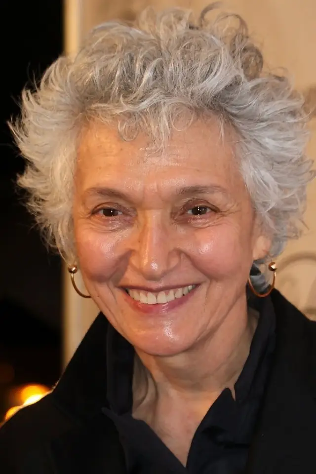 Zdjęcie Catherine Leterrier (Catherine Leterrier)