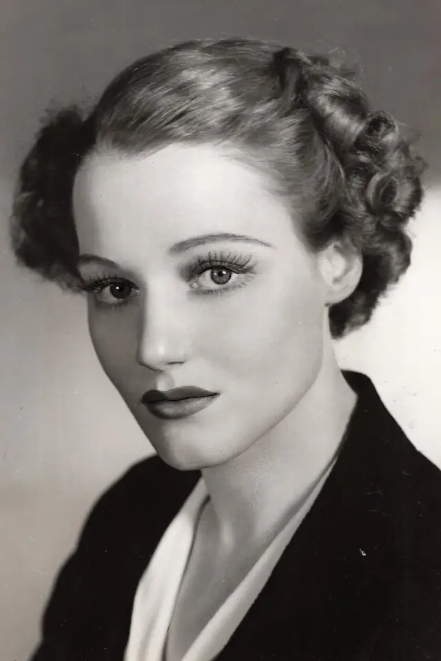 Zdjęcie  (Constance Cummings)