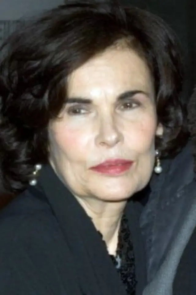 Zdjęcie Francine Racette