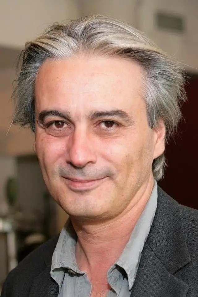 Zdjęcie  (Gilles Bourdos)
