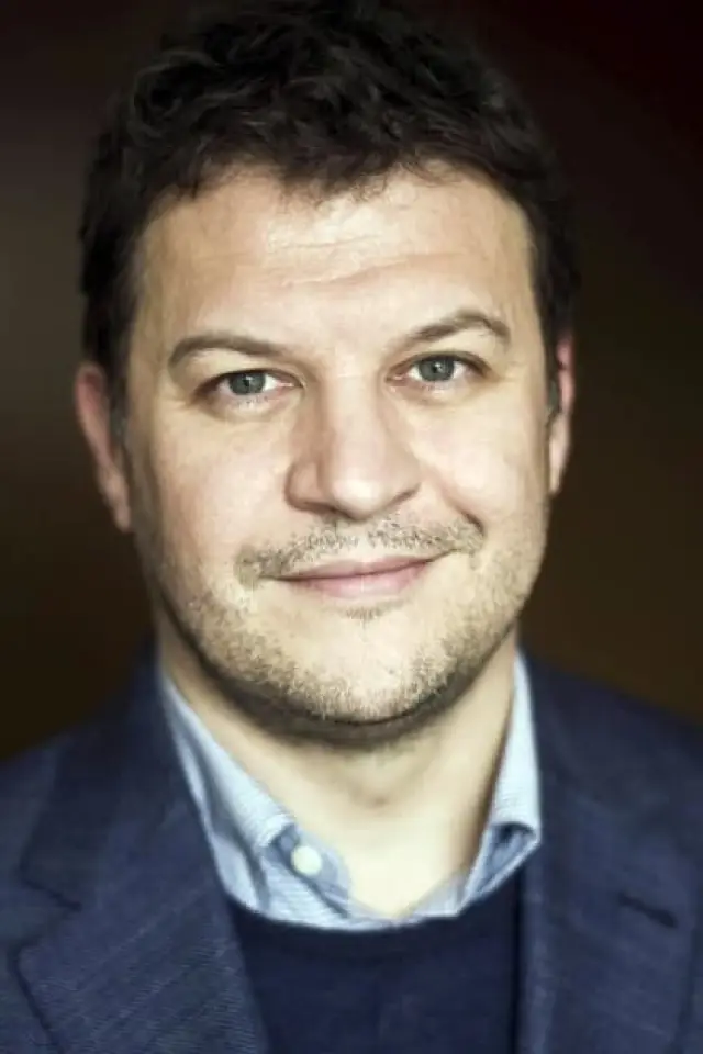 Zdjęcie  (Guillaume Musso)