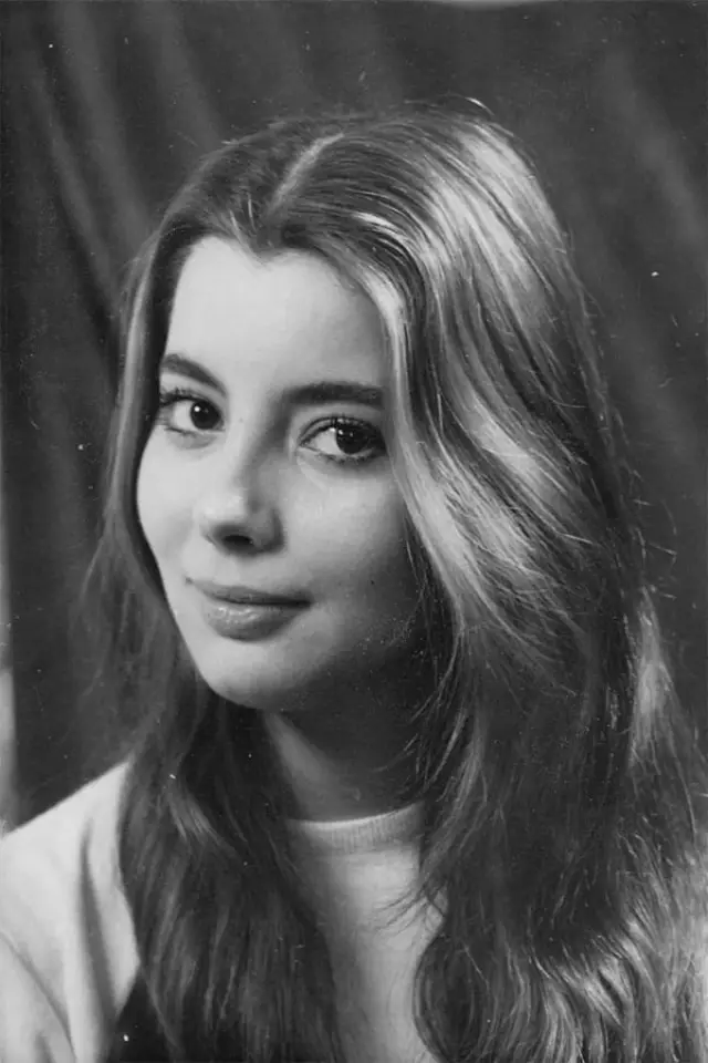 Zdjęcie  (Jacqueline Sassard)