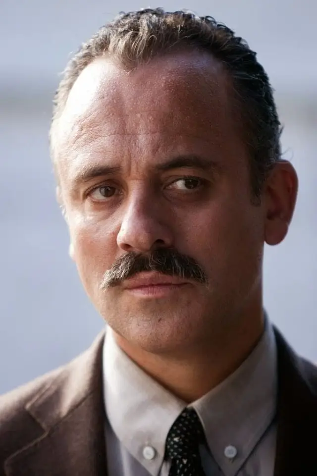 Zdjęcie Javier Gutiérrez