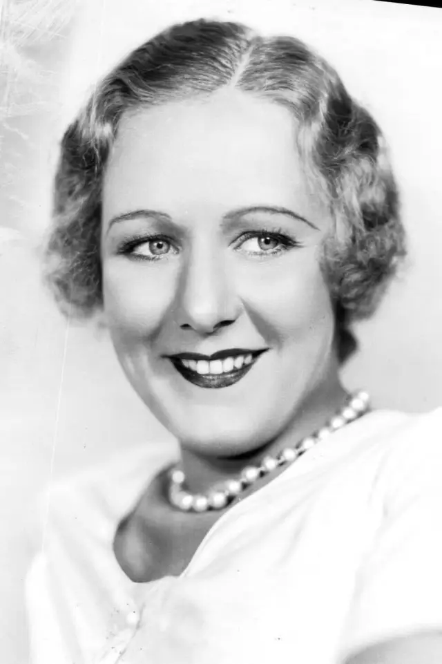 Zdjęcie  (Kay Johnson)