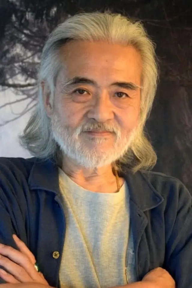 Zdjęcie Masayuki Yui