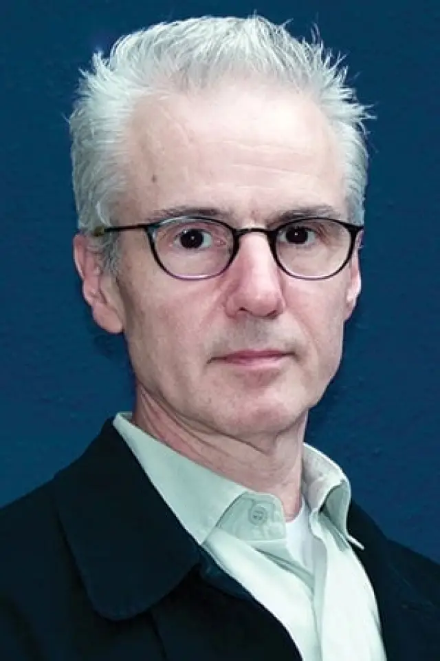 Zdjęcie Michael Brook
