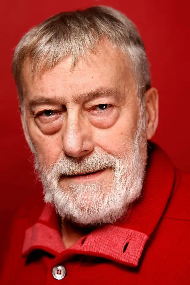 Zdjęcie Michel Duchaussoy
