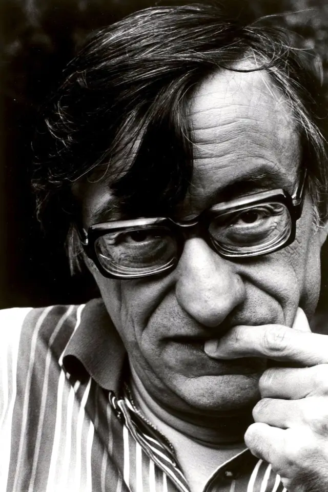 Zdjęcie Piotr Janszen (Pierre Jansen)
