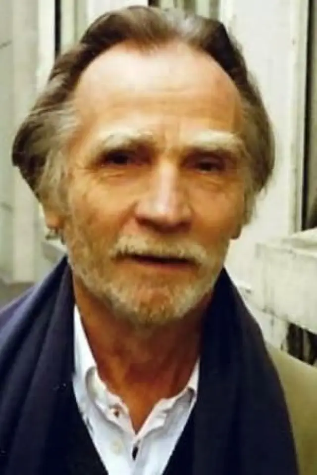 Zdjęcie Willy Holt