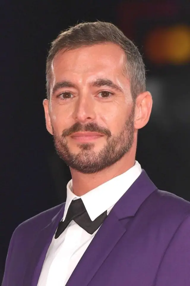 Zdjęcie Xavier Legrand
