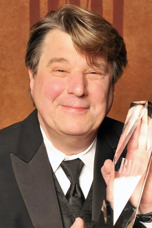 Zdjęcie Christopher Young