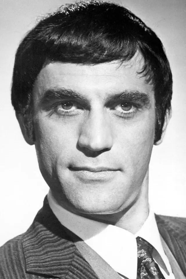 Zdjęcie Cliff Gorman