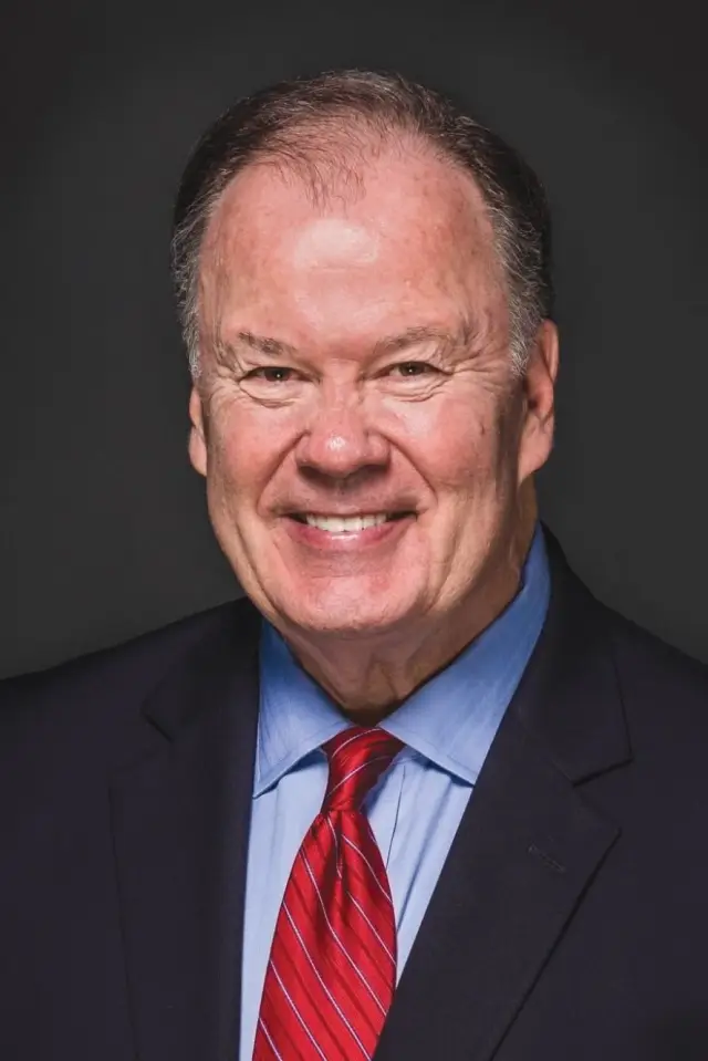 Zdjęcie  (Dennis Haskins)