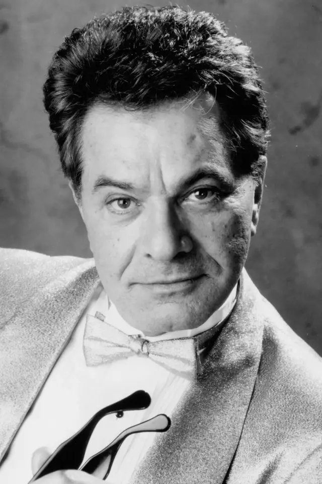 Zdjęcie Dick Shawn