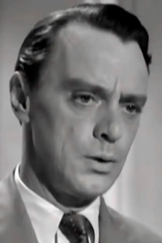 Zdjęcie  (Harry Townes)