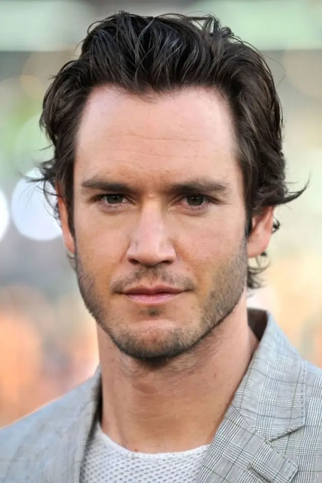 Zdjęcie Mark Paul Gosselaar (Mark-Paul Gosselaar)