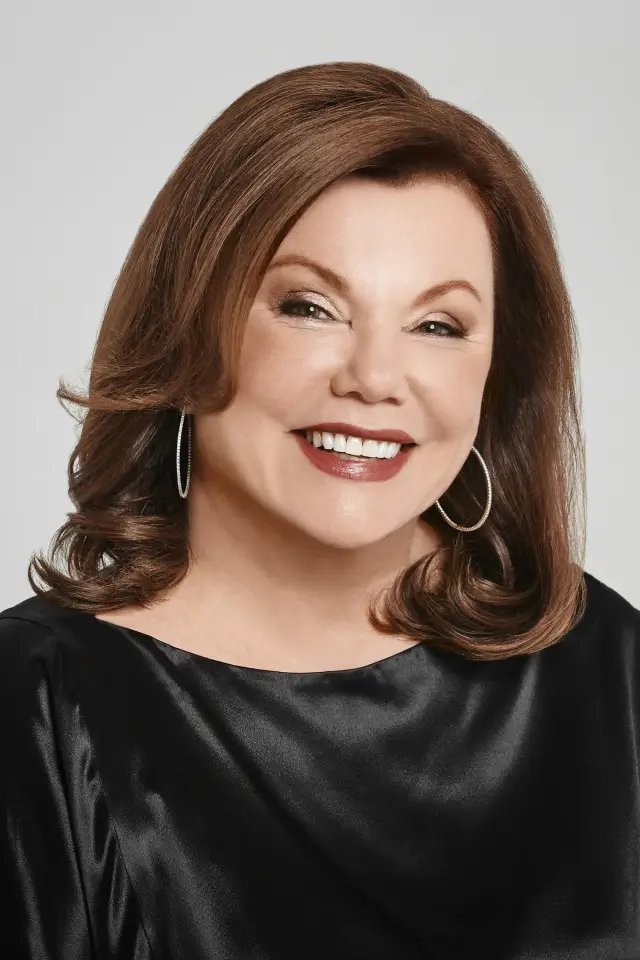 Zdjęcie Marsha Mason