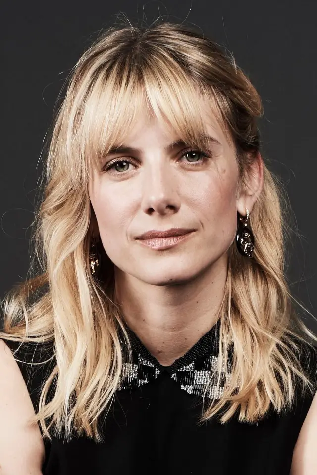 Zdjęcie Melania Lo-ran (Mélanie Laurent)