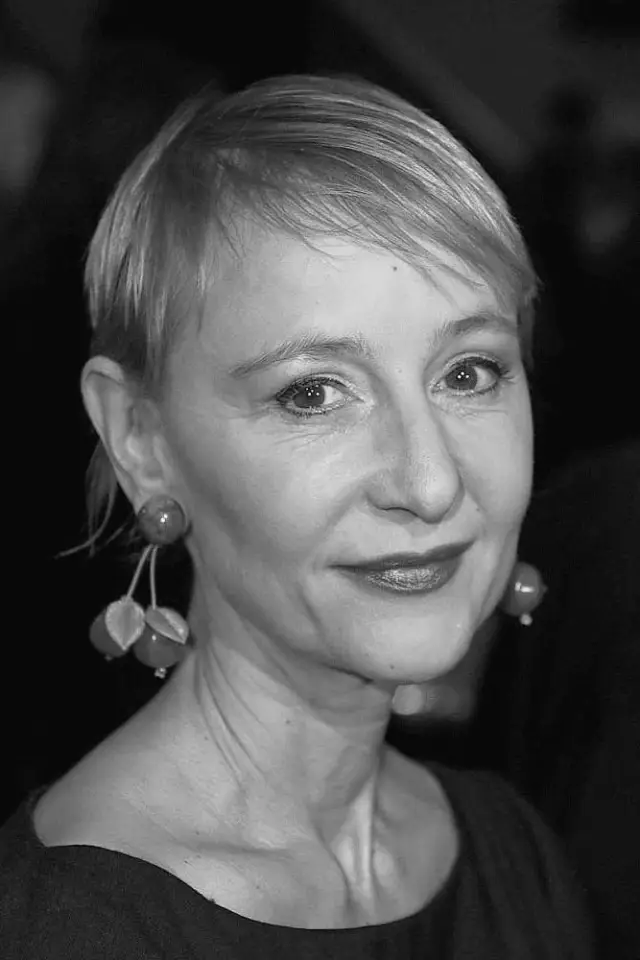 Zdjęcie Susanne Lothar