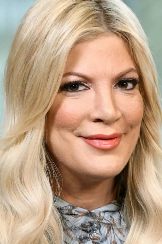 Zdjęcie Tori Spelling