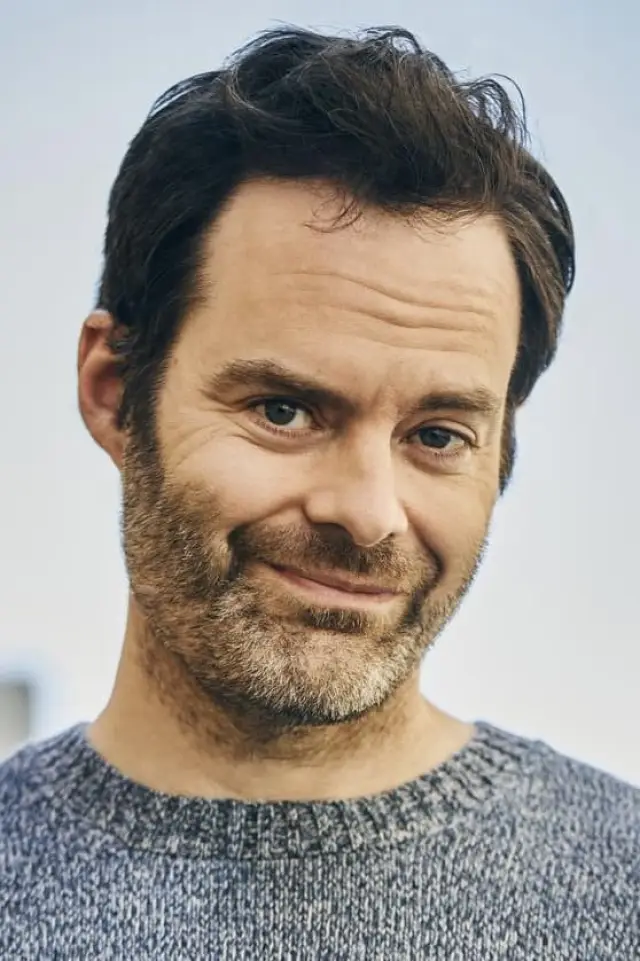 Zdjęcie Bill Hader