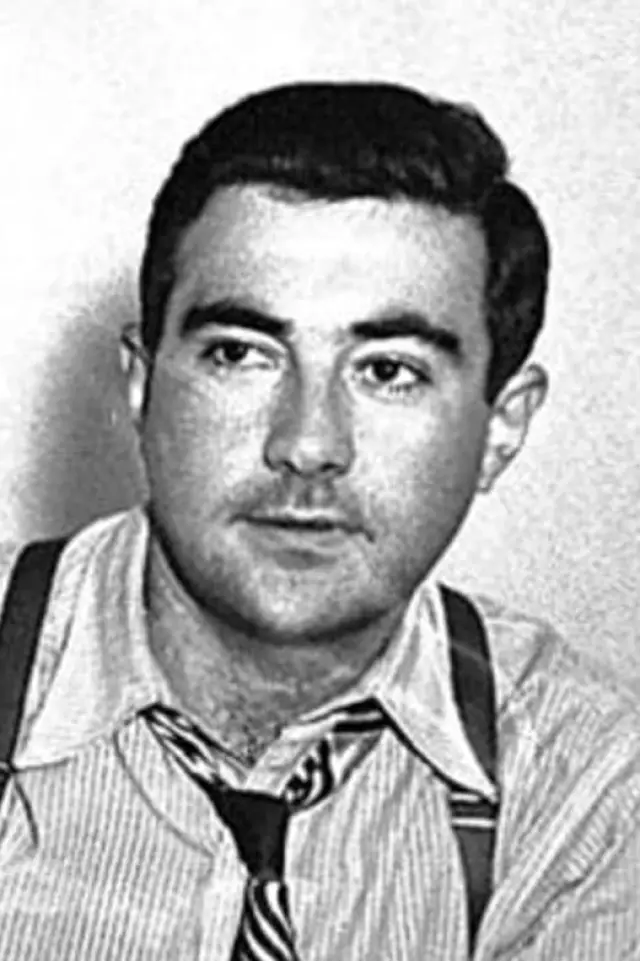 Zdjęcie David Goodis (David Goodis)