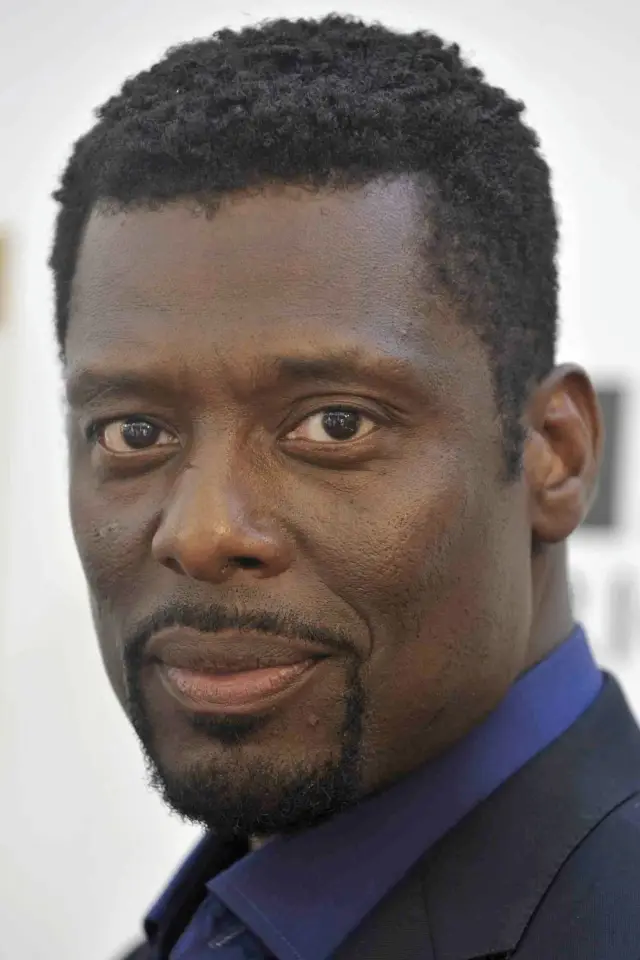 Zdjęcie Eamonn Walker