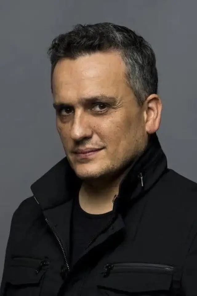 Zdjęcie Joe Russo