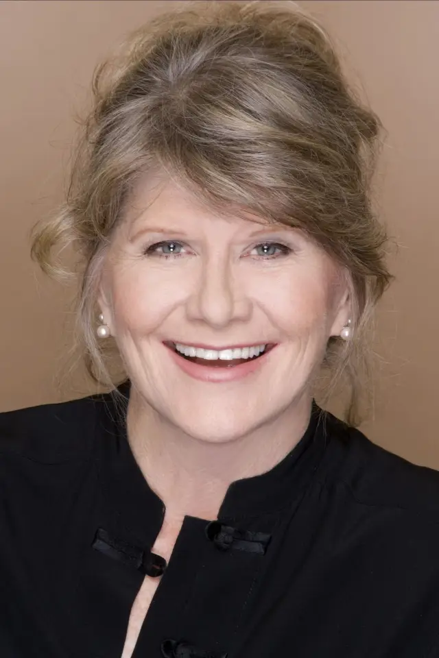 Zdjęcie Judith Ivey