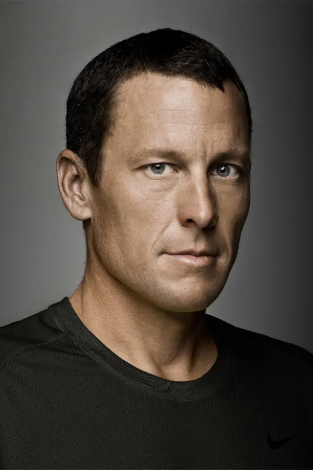 Zdjęcie Lance Armstrong