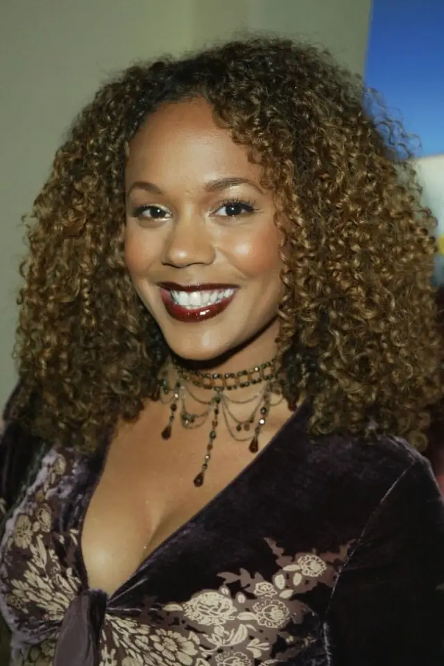 Zdjęcie Rachel True