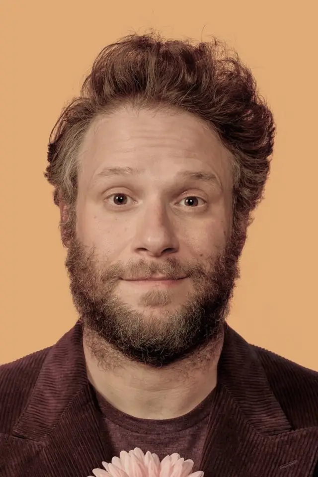 Zdjęcie Set Rogien (Seth Rogen)