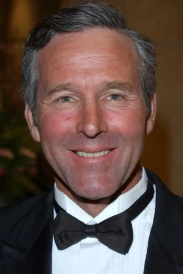 Zdjęcie Timothy Bottoms