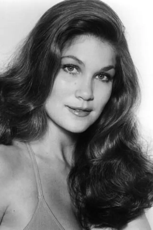 Zdjęcie Vicki Frederick