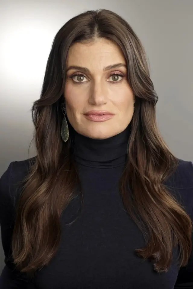 Zdjęcie Idina Menzel