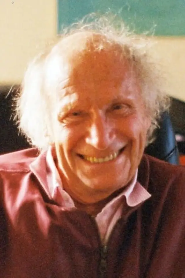 Zdjęcie  (Ivry Gitlis)