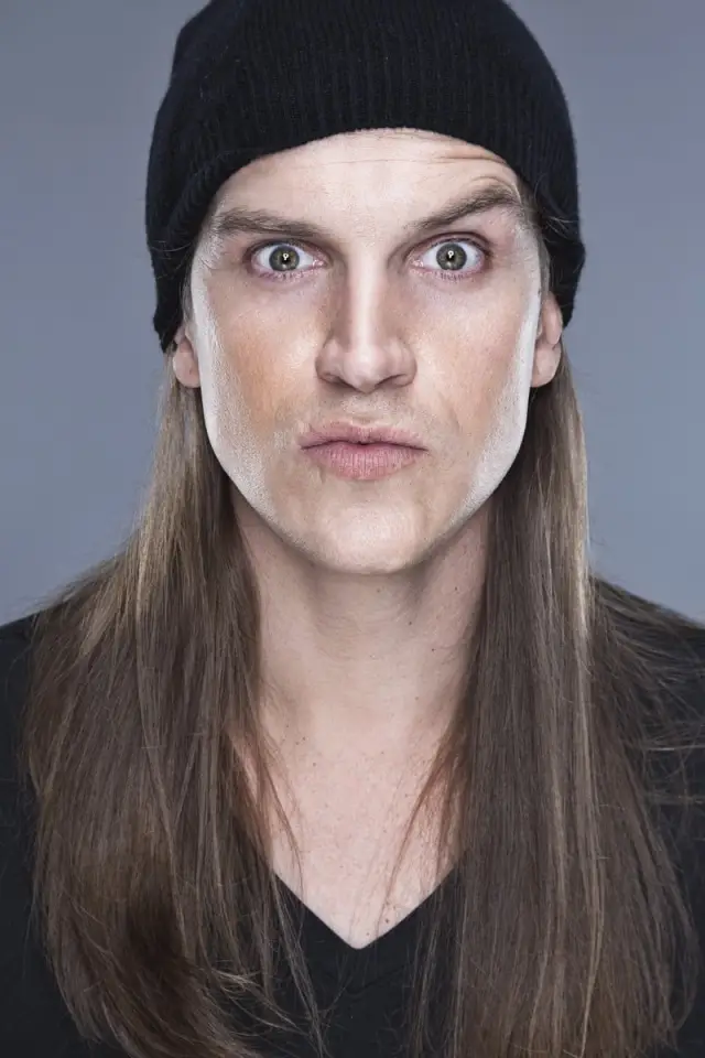 Zdjęcie Jason Mewes