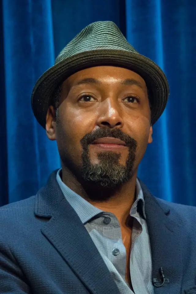 Zdjęcie Dżes L. Marcin (Jesse L. Martin)