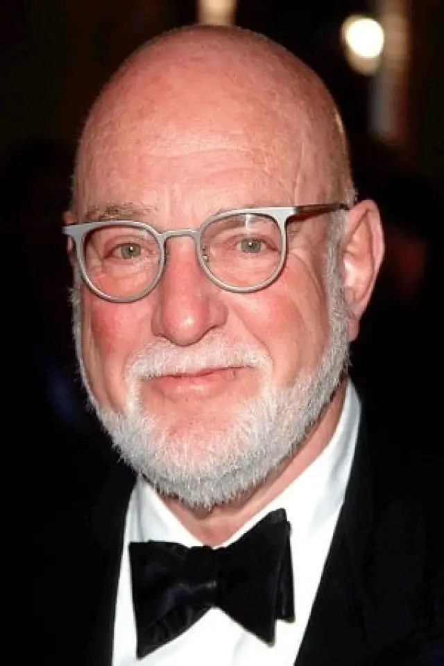 Zdjęcie John Schlesinger