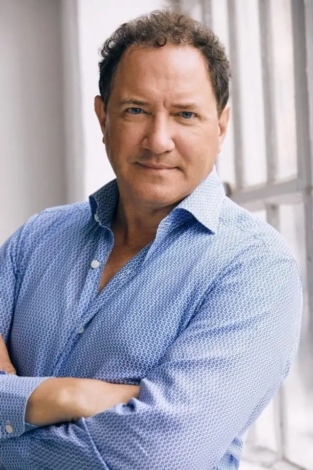 Zdjęcie Kevin McCollum