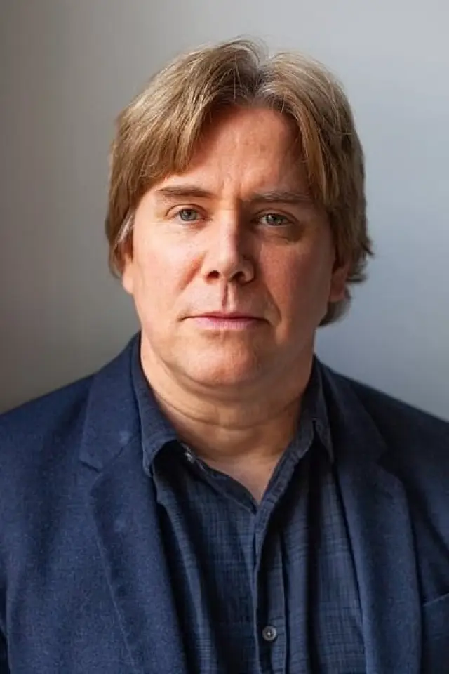 Zdjęcie Stephen Chbosky