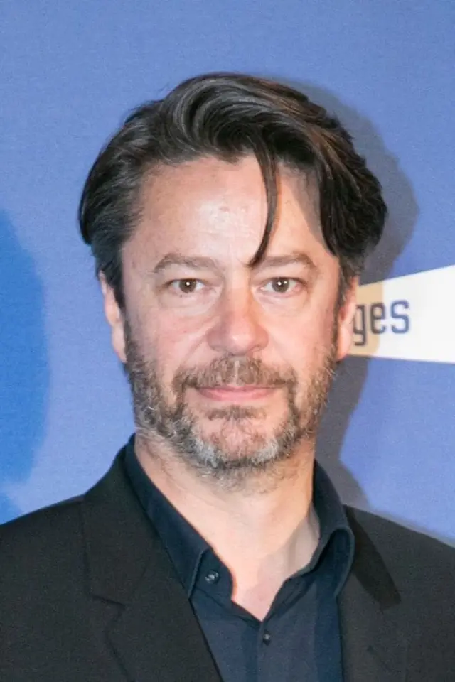 Zdjęcie Thibault de Montalembert