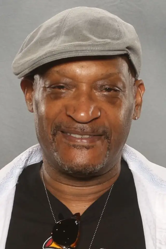 Zdjęcie Tony Todd