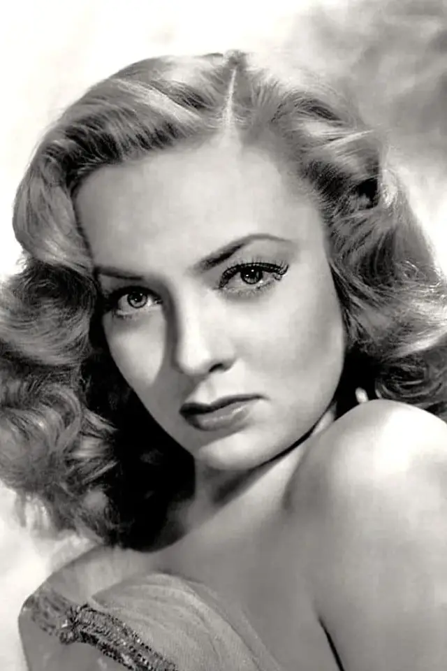 Zdjęcie Audrey Totter