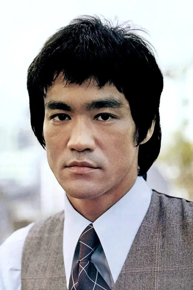 Zdjęcie Bruce Lee